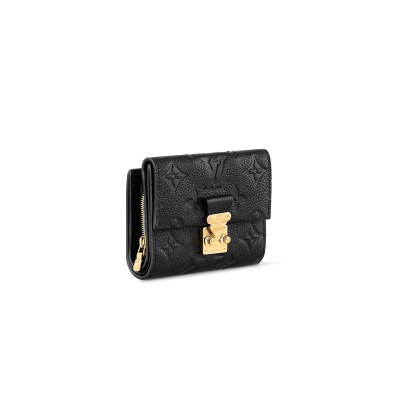 LOUIS VUITTON MÉTIS WALLET M80880 (11.5*8.5*4cm)
